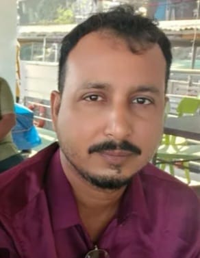 लापता कैप्टन आशीष कुमार