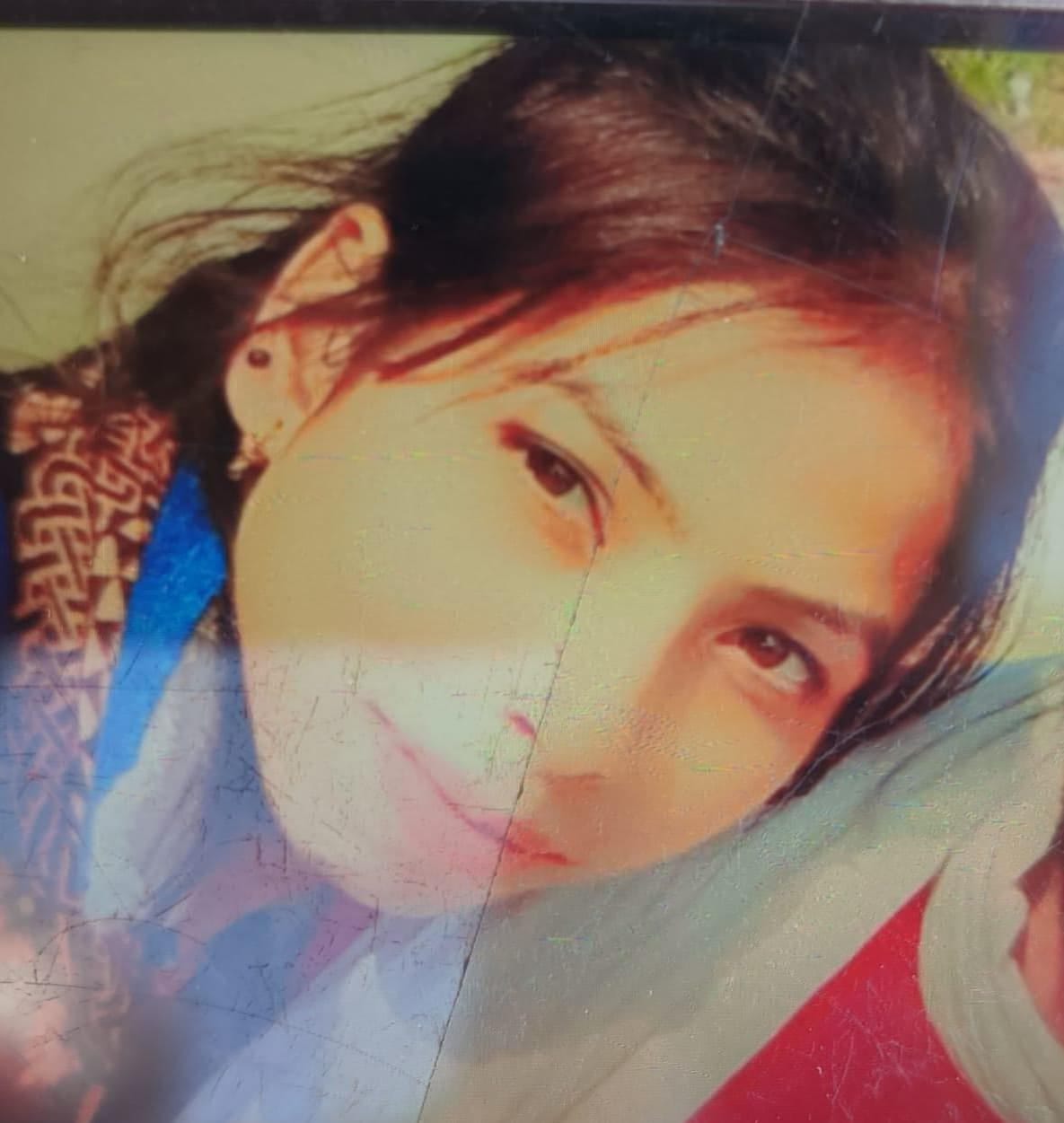 Newly married woman hanged herself in Kashirampur