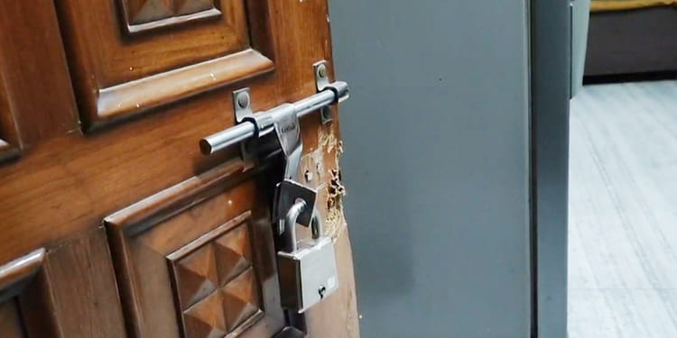 Fatehabad News: मॉडल टाउन में घर में चोरी, एक आरोपी गिरफ्तार