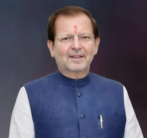 Master Plan 2041 will change the map of Gohana: Dr. Arvind