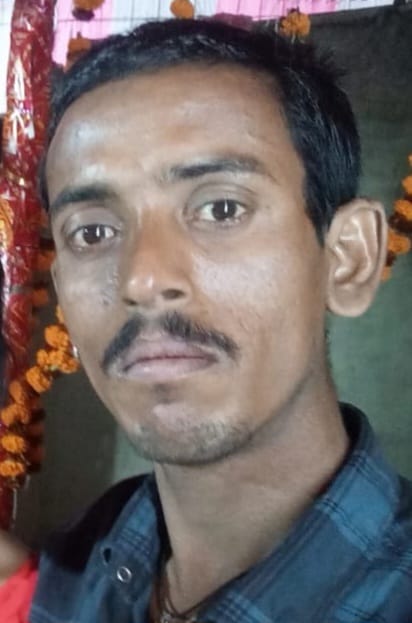 Young man murdered over old rivalry in Bihar body found in field