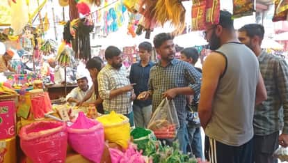 Teams deployed for electricity, water and cleanliness on Holi, health department also on alert