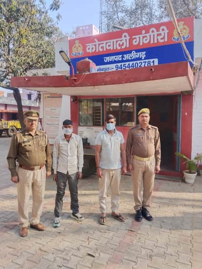 School manager, bus driver sent to jail for unintentional murder of girl