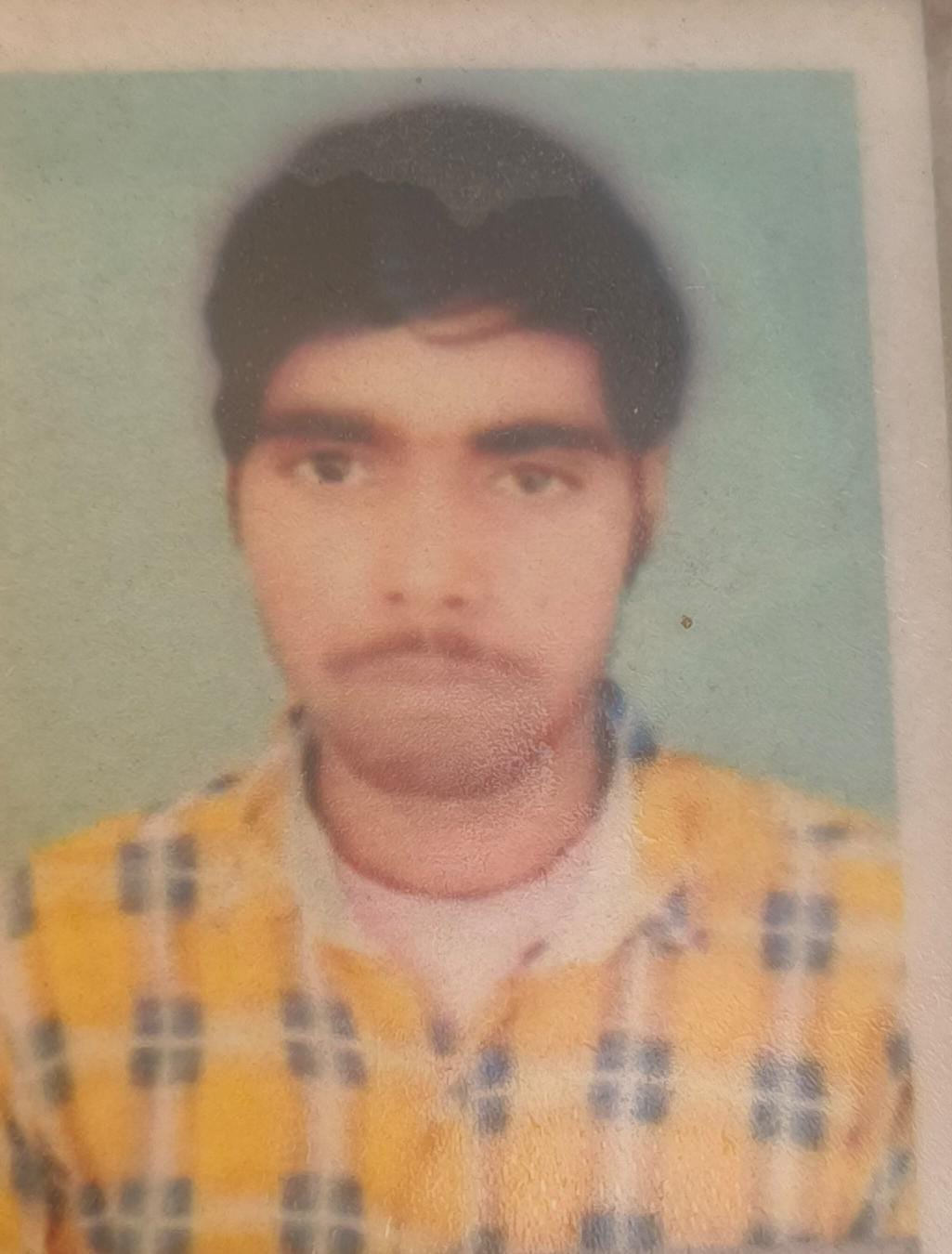 पुलिस मामले की जांच में जुटी