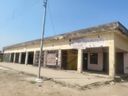 Preparations for wheat procurement in Sonanchal intensified, 72 procurement centers established