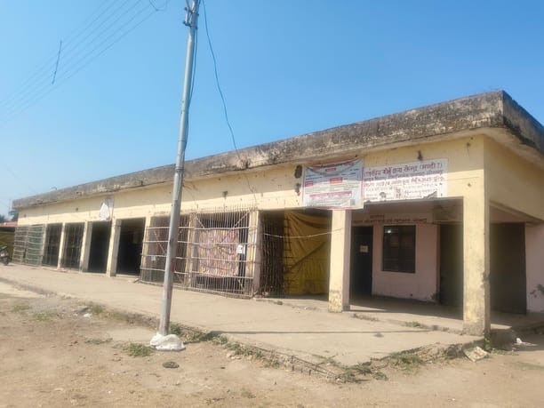 Preparations for wheat procurement in Sonanchal intensified, 72 procurement centers established