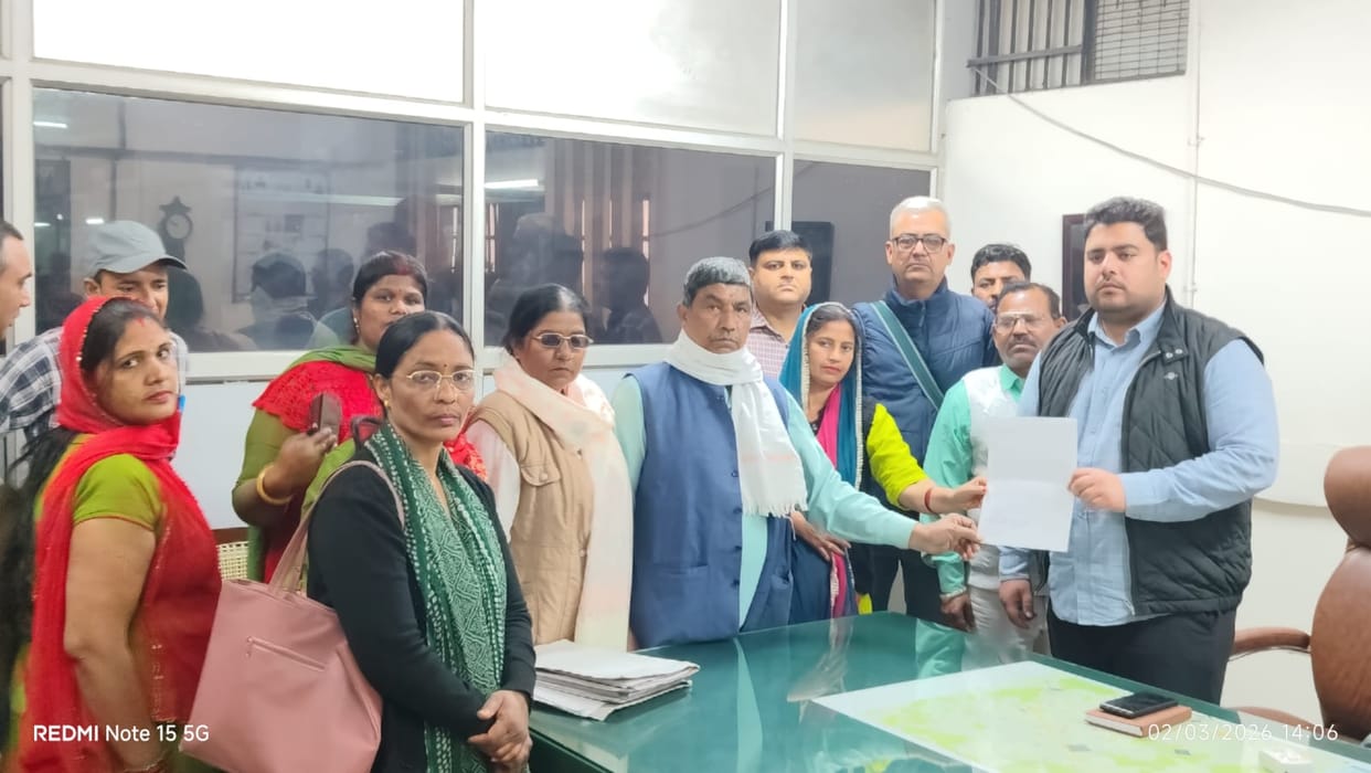 Memorandum submitted in support of refinery workers