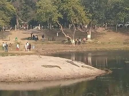 Hope has arisen...Darjiniya Tal will be developed as an eco-tourism destination.