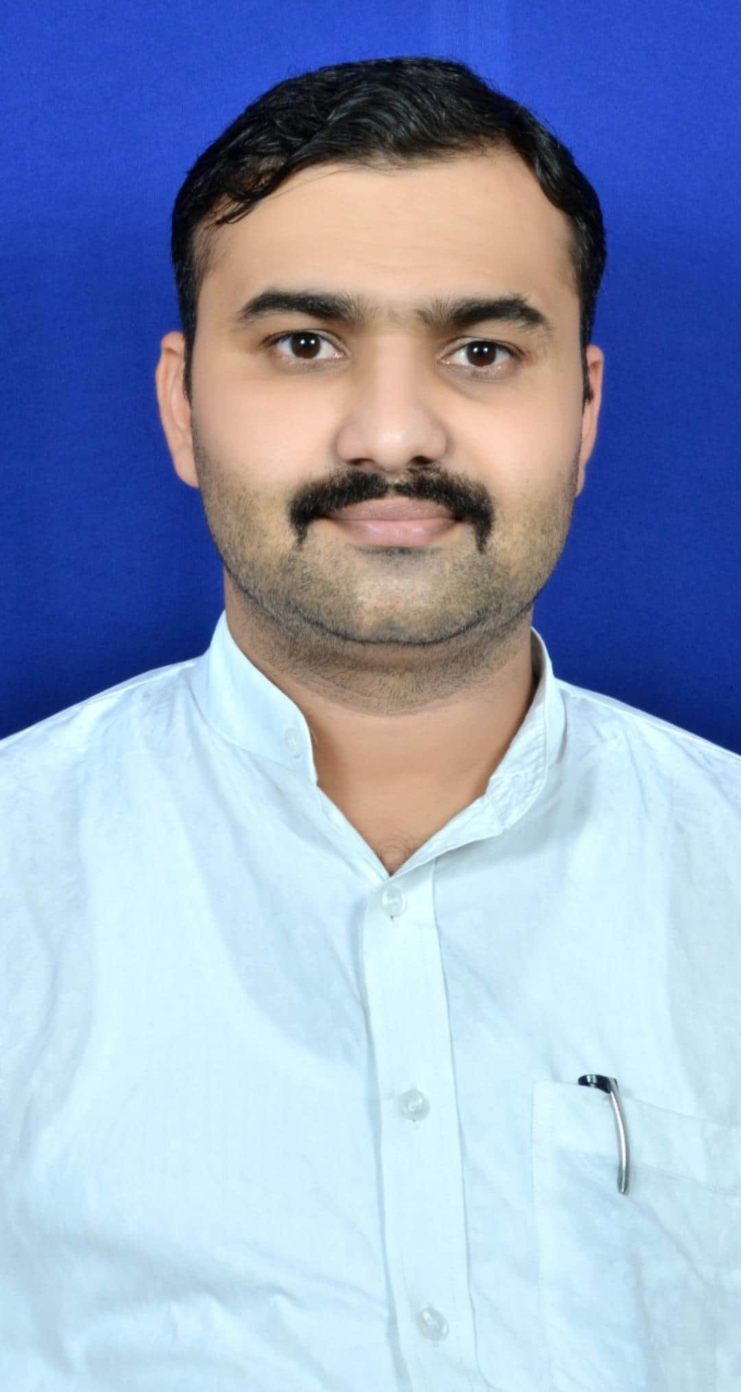 सोमेश कुमार।