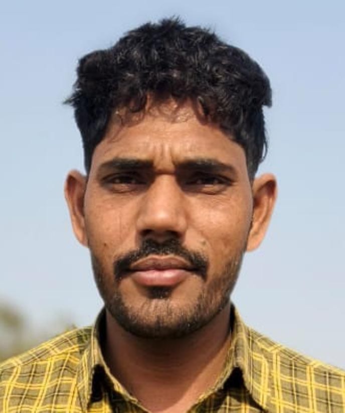 Bike rider from Farrukhabad dies after being hit by a matador