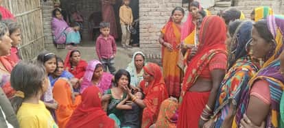 Farmer dies during treatment