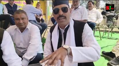 Congress ward president threatens self-immolation