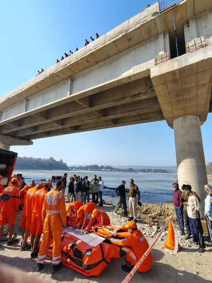 Body of Ankit, who drowned in Beas, recovered after 24 hours