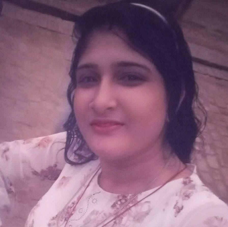 The accused called his wife out of the house and shot her; he used three weapons.