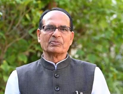 Review of wheat procurement in Vidisha: Shivraj Singh said – farmers should not face any inconvenience, the pr