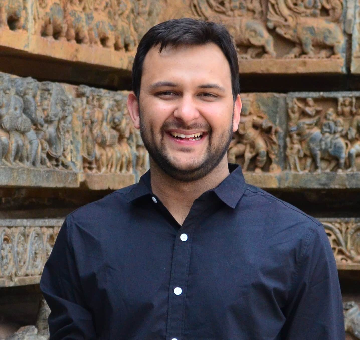 6-एसोसिएट प्रोफेसर व प्राइमरी इनवेस्टीगेटर डॉ. सिद्धार्थ आर्य