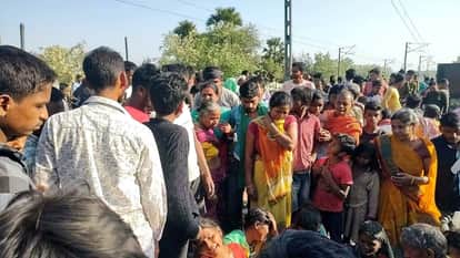 jehanabad train accident pintu kumar death patna gaya railway line holi tragedy bihar news