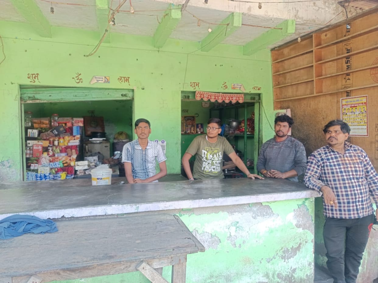 FIROZABAD news theft