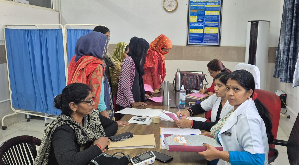 Lack of dermatologist, allergy patients are facing problems