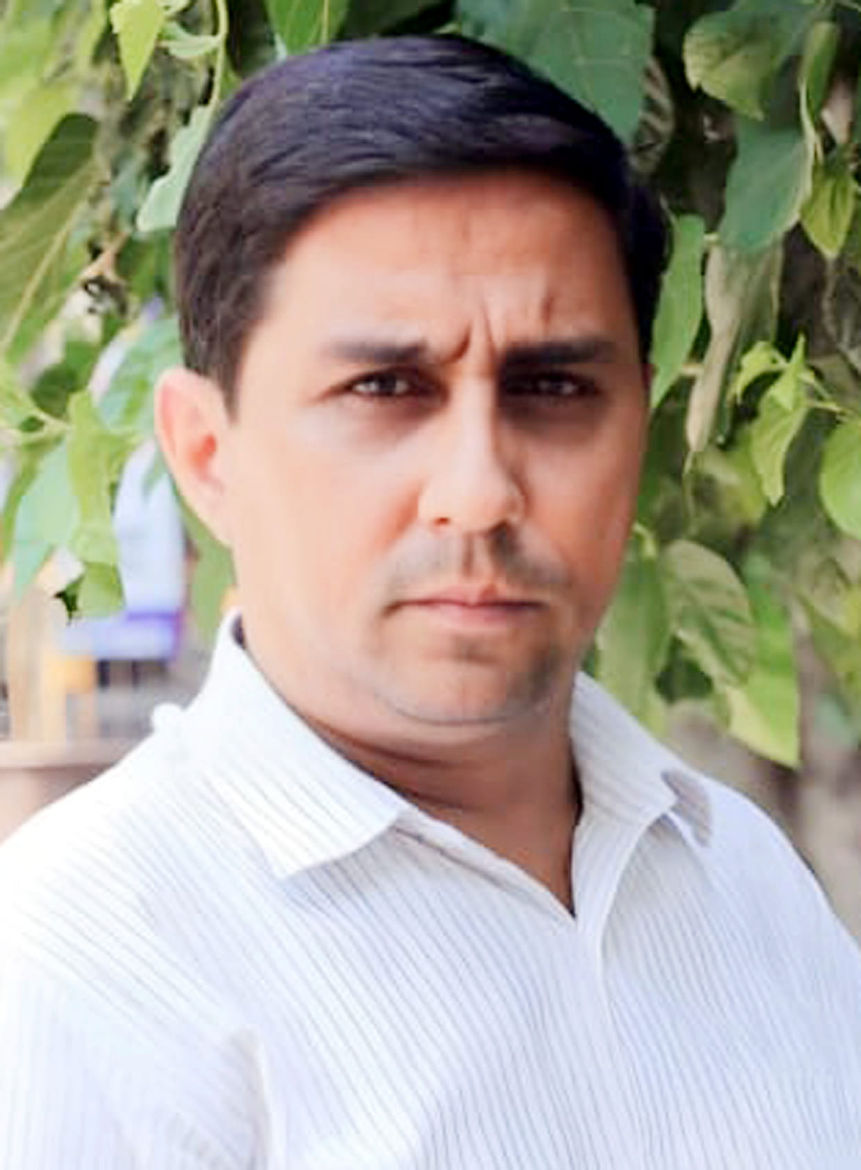 Kulbir Singh appointed as member of Internal Complaints Committee in Haryana State Basketball Association