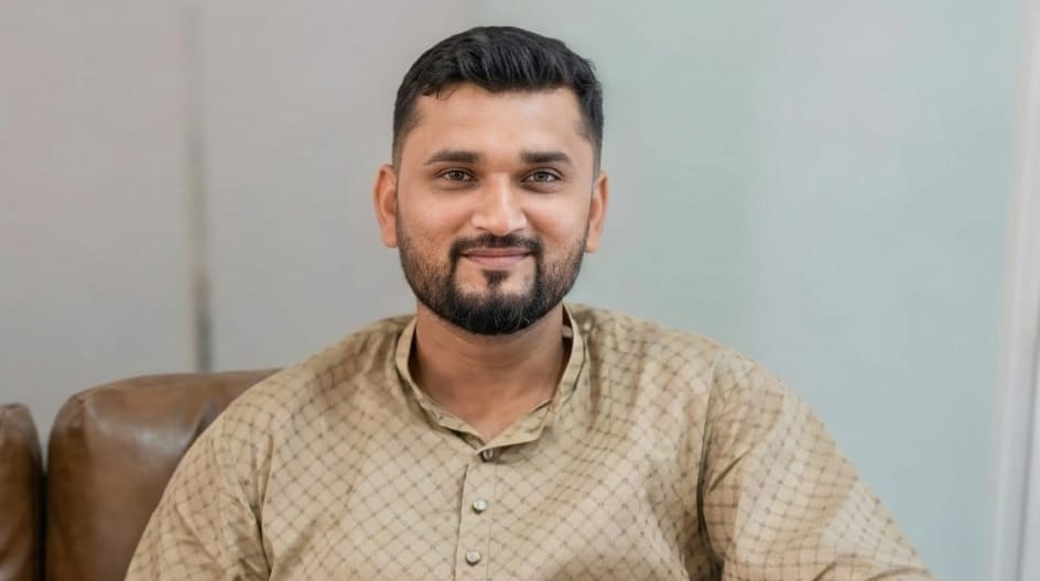 मृतक इंजिनियर स्नेह रंजन (फाइल फोटो)