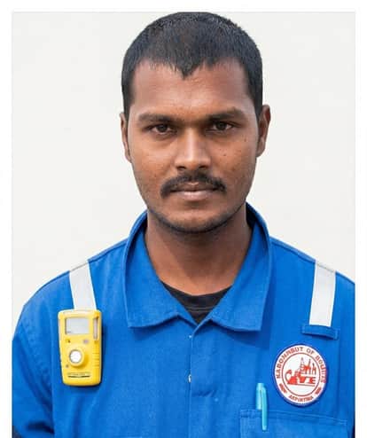 Bihar News Vaishali Arjun Kumar from Vaishali died in Dubai attack amid Iran US Israel war Hajipur news