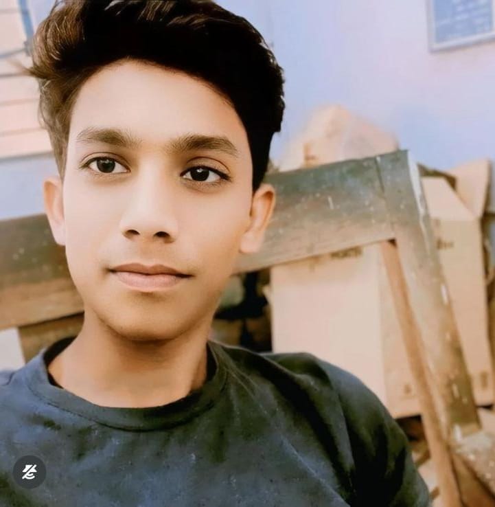 Bihar News Three teenagers Dubey and two othersdied while bathing vaishali News hindi news