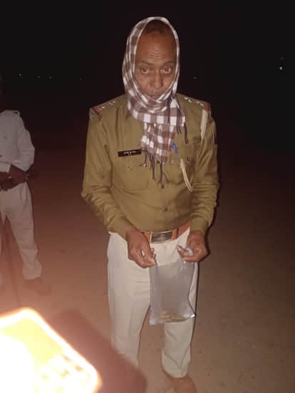 Firing Rocks Mohanpur Village in Dharhara, Three Injured After Minor Dispute Turns Violent