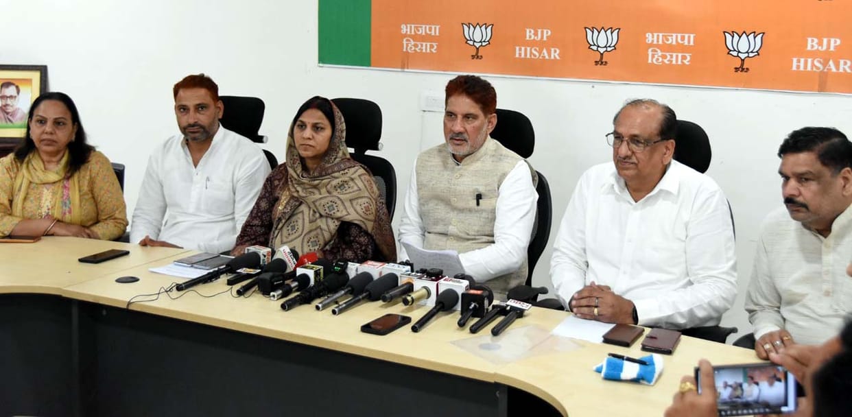 Farmers will get direct benefit from the formation of the third power distribution company: Subhash Barala