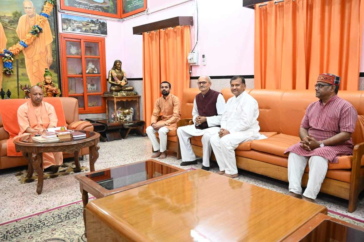 5.25 lakh Hanuman Chalisa recitations on Hanuman Jayanti, Chief Minister invited