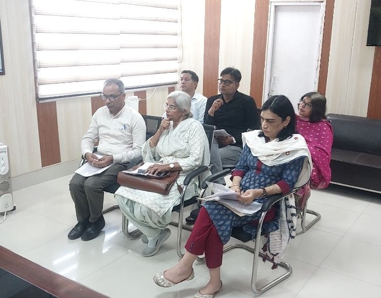 Voter list mapping should be done seriously