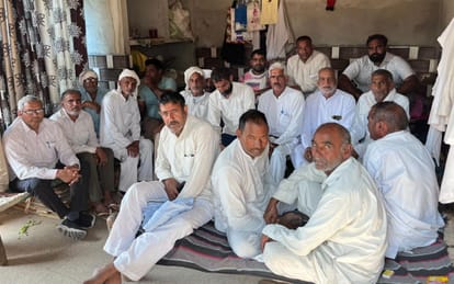 Manisha Death Case: Outline Of The Justice March Finalized, Foot ...