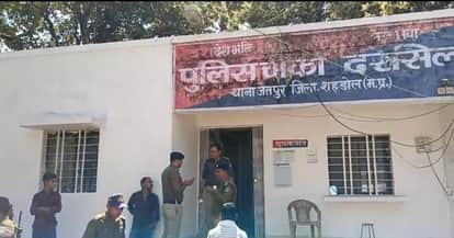 Border sand dispute: Two policemen suspended after tractor driver's death, murder case filed in Chhattisgarh