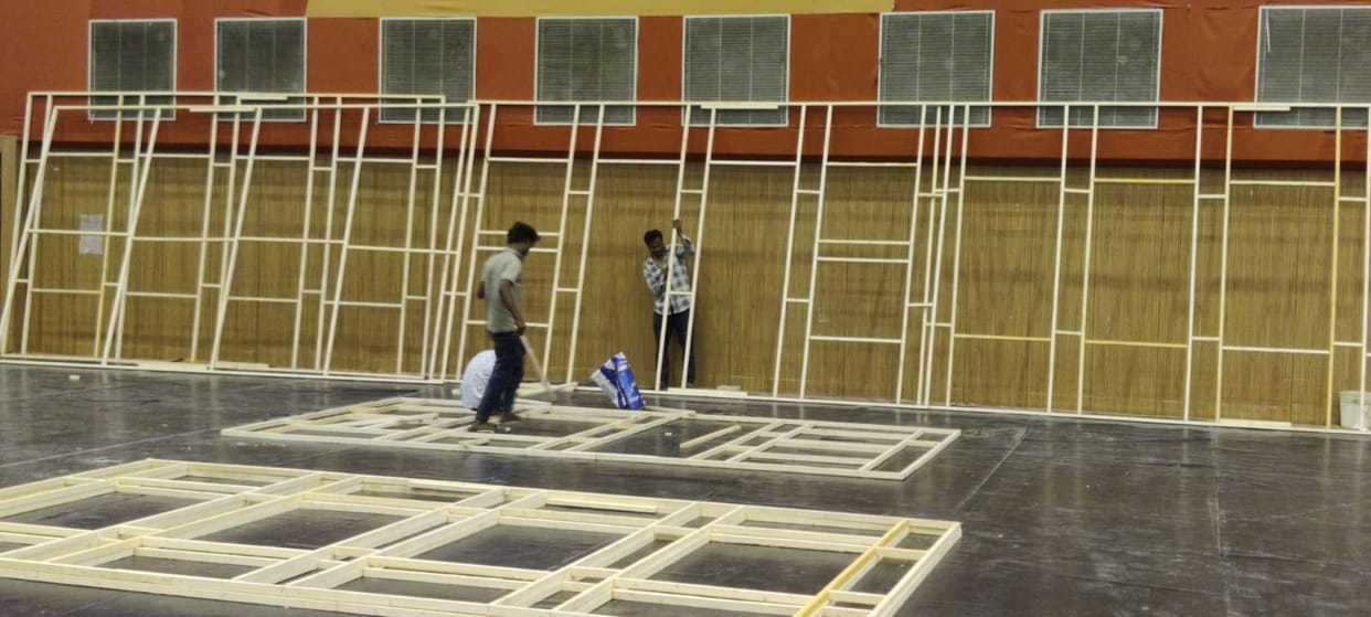 mahila diwas preparation