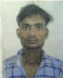 A young man committed suicide by hanging himself after his father refused to let him drink alcohol.