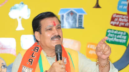 Caste certificate dispute: Minister's side presented new documents in Indore High Court