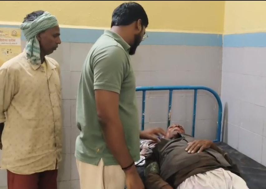 Fight over changing Holika Dahan site, two people including an elderly man injured