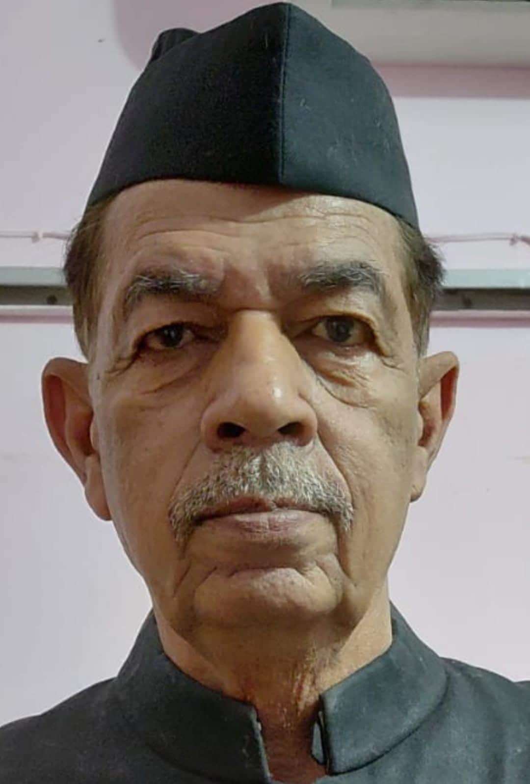 मुतावल्ली सैय्यद अली मंजर।