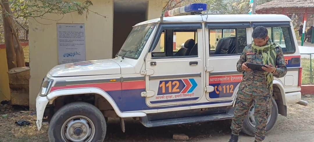 पुलिस मामले की जांच में जुटी