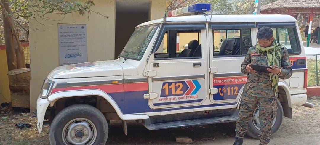 पुलिस मामले की जांच में जुटी