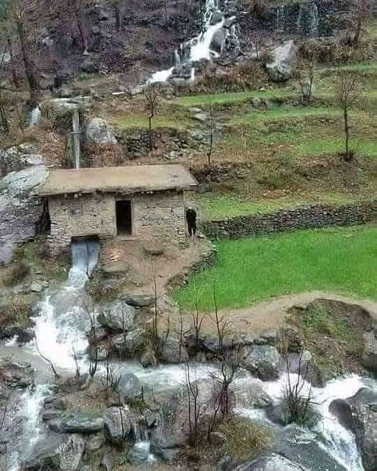 Save the mill, save the heritage campaign will be run by Prayas organization