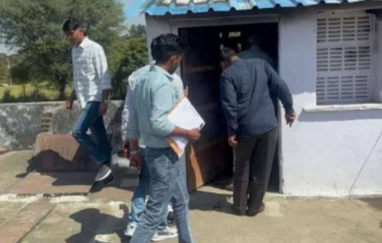 Dausa News: कमरे में आग लगने से जिंदा जली विवाहिता, दहेज हत्या का मामला दर्ज