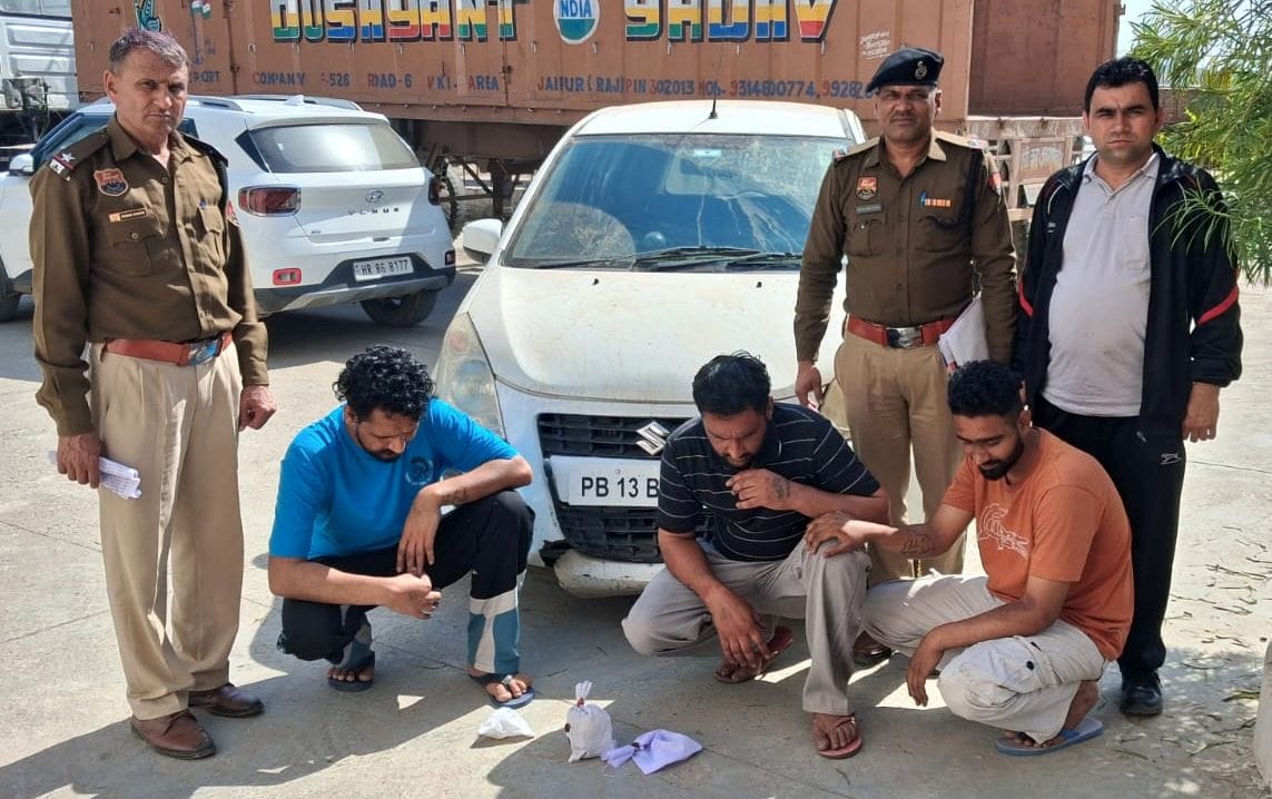 ADC gave instructions to resolve the complaints