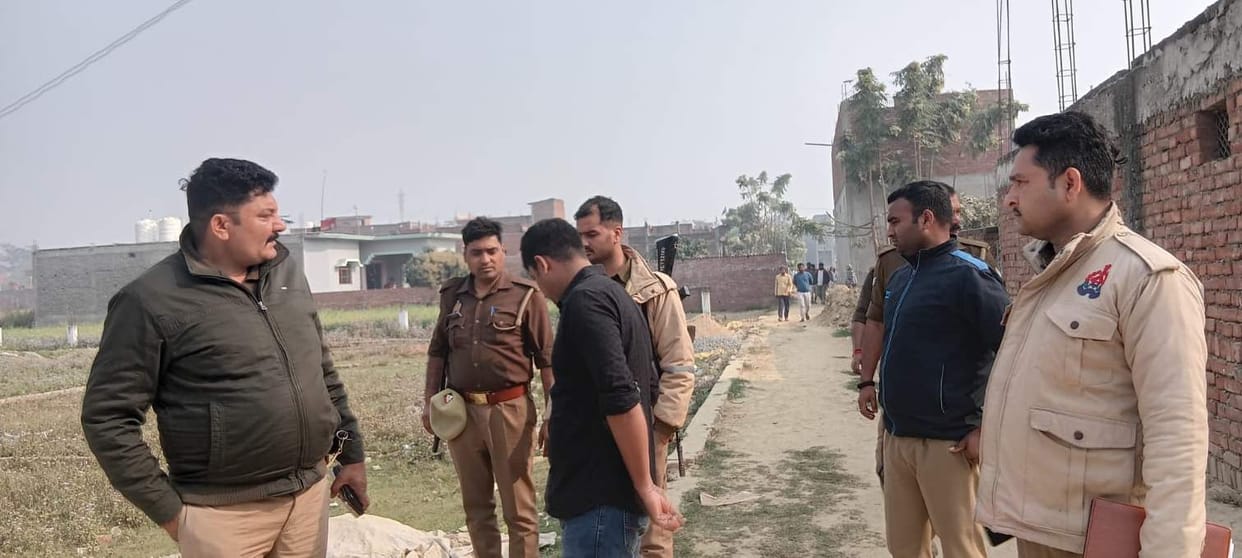 Rape victim murdered by poisoning cold drink, accused arrested