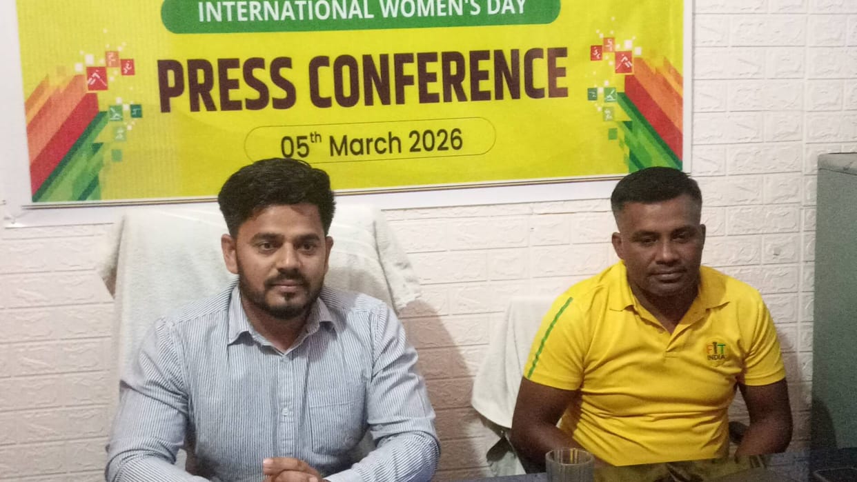 Asmita League competition to be held on International Women's Day