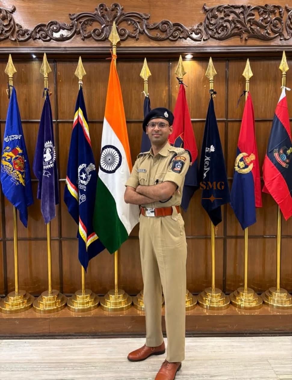 Tarun Yadav Secures 49th Rank Nitish Kumar and Kalpana Meena Also Succeed from Behror in UPSC 2025