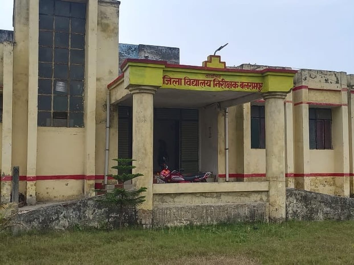In cases of cheating in board exams, the external center administrator is also under investigation
