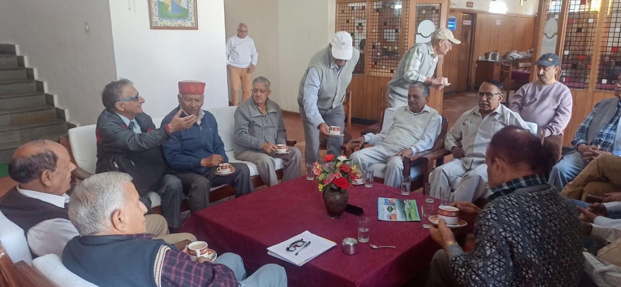 Welfare Association opposed the installation of smart meters