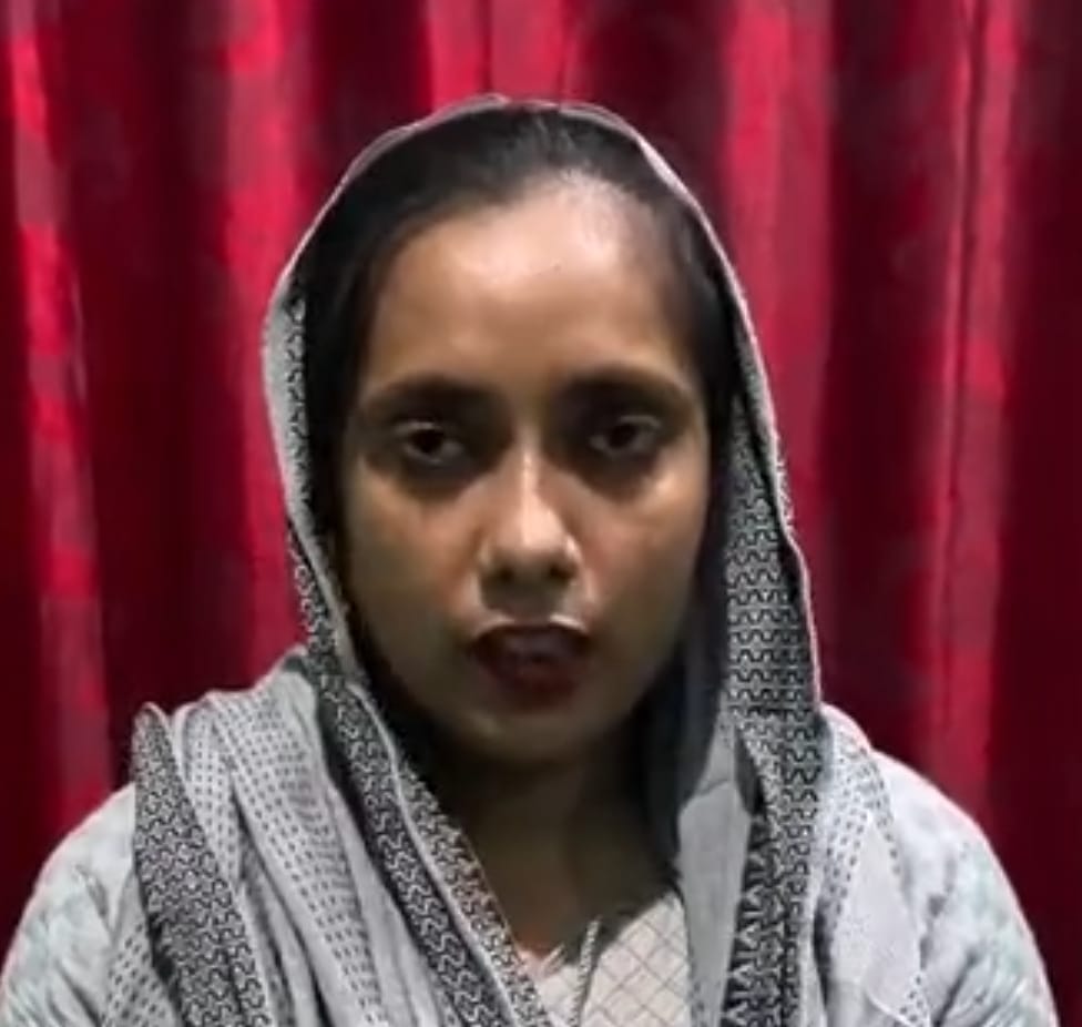 Bihar News : Dr. Nargis secured 51st rank in UPSC  junior resident in DMCH