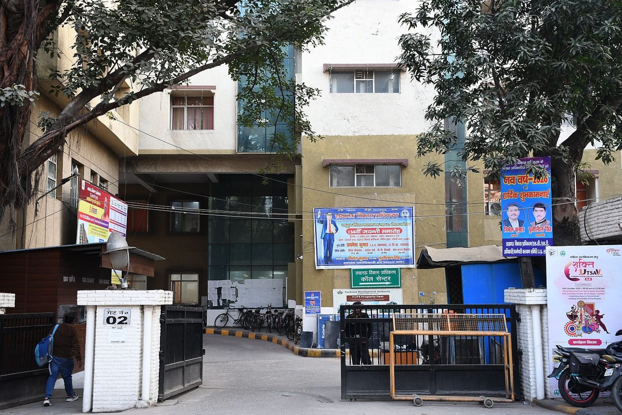 IT City project to be launched on 9th, plots to be allotted through lottery